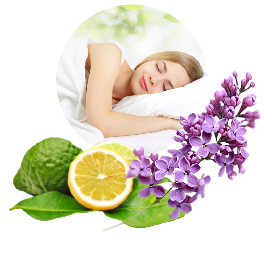 Room & Linen Mists - Premium Collection - Fruity Insomniac - Modern Hustle Marketplace