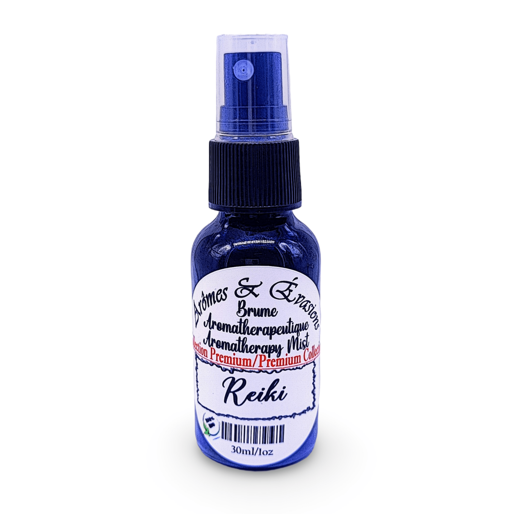 Room & Linen Mists - Premium Collection - Reiki - Modern Hustle Marketplace