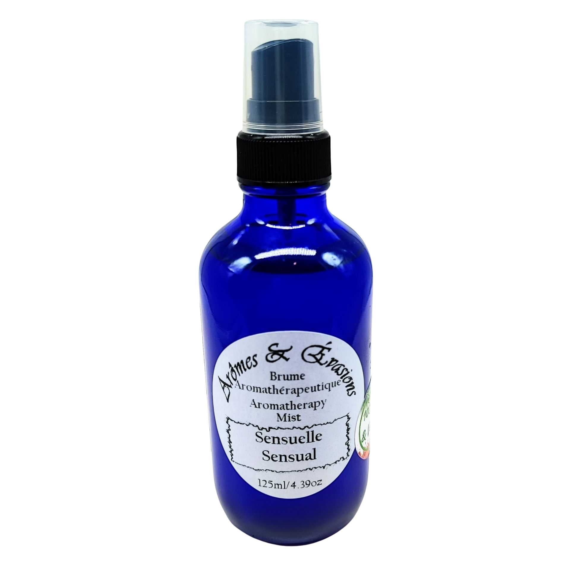 Room & Linen Mists - Sensual - Modern Hustle Marketplace