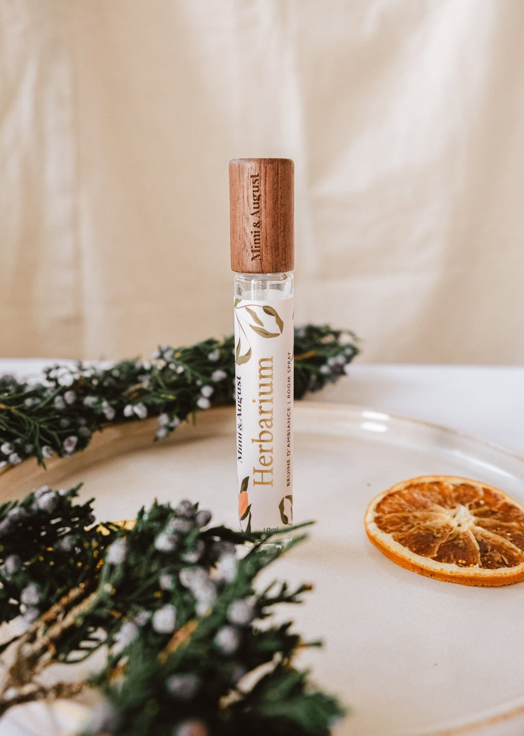 Room spray - Herbarium - Modern Hustle Marketplace