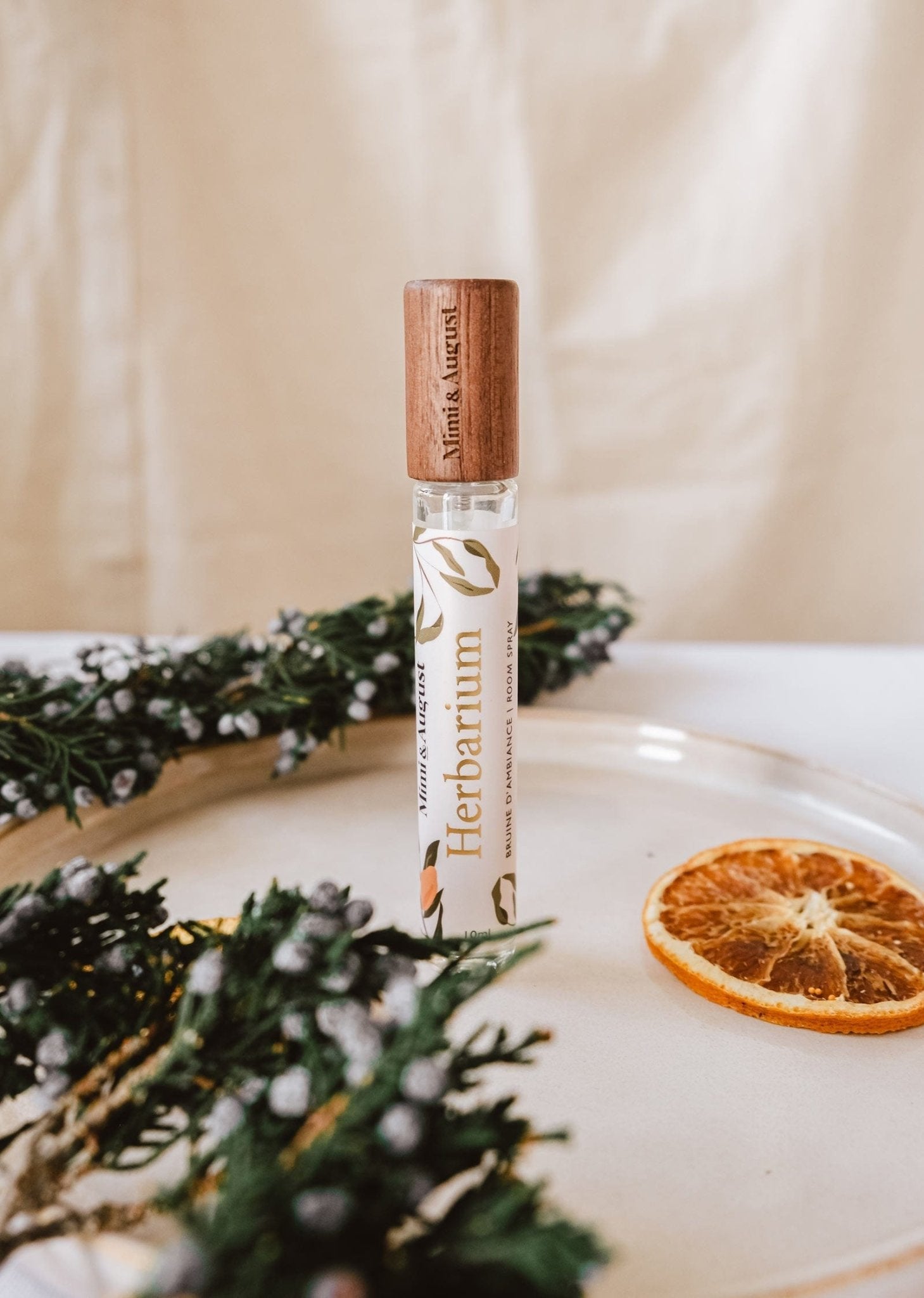 Room spray - Herbarium - Modern Hustle Marketplace