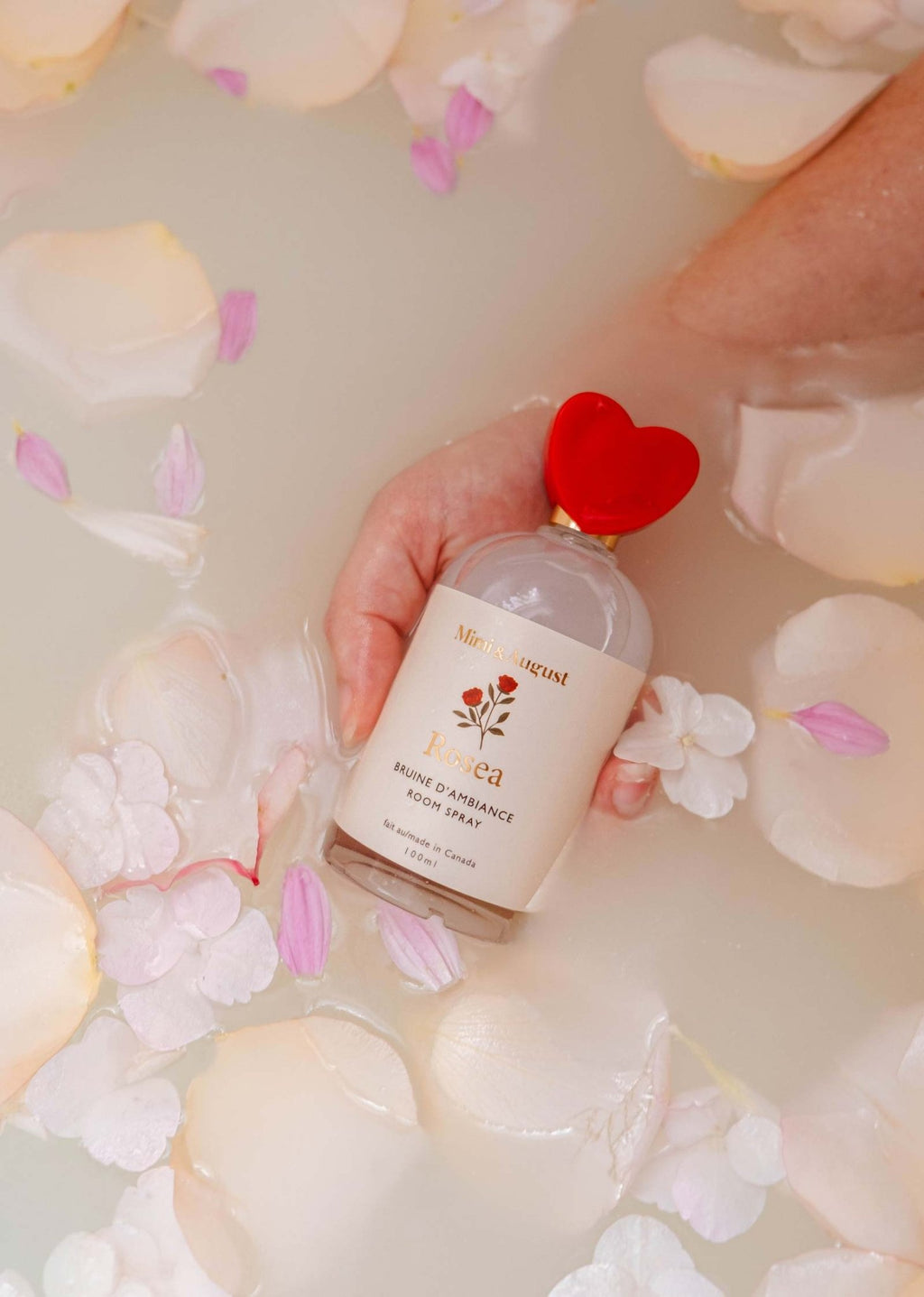 Room spray - Rosea - Modern Hustle Marketplace