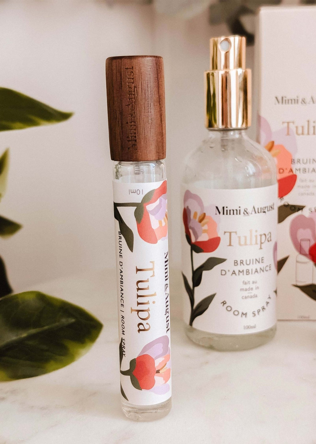 Room spray - Tulipa - Modern Hustle Marketplace
