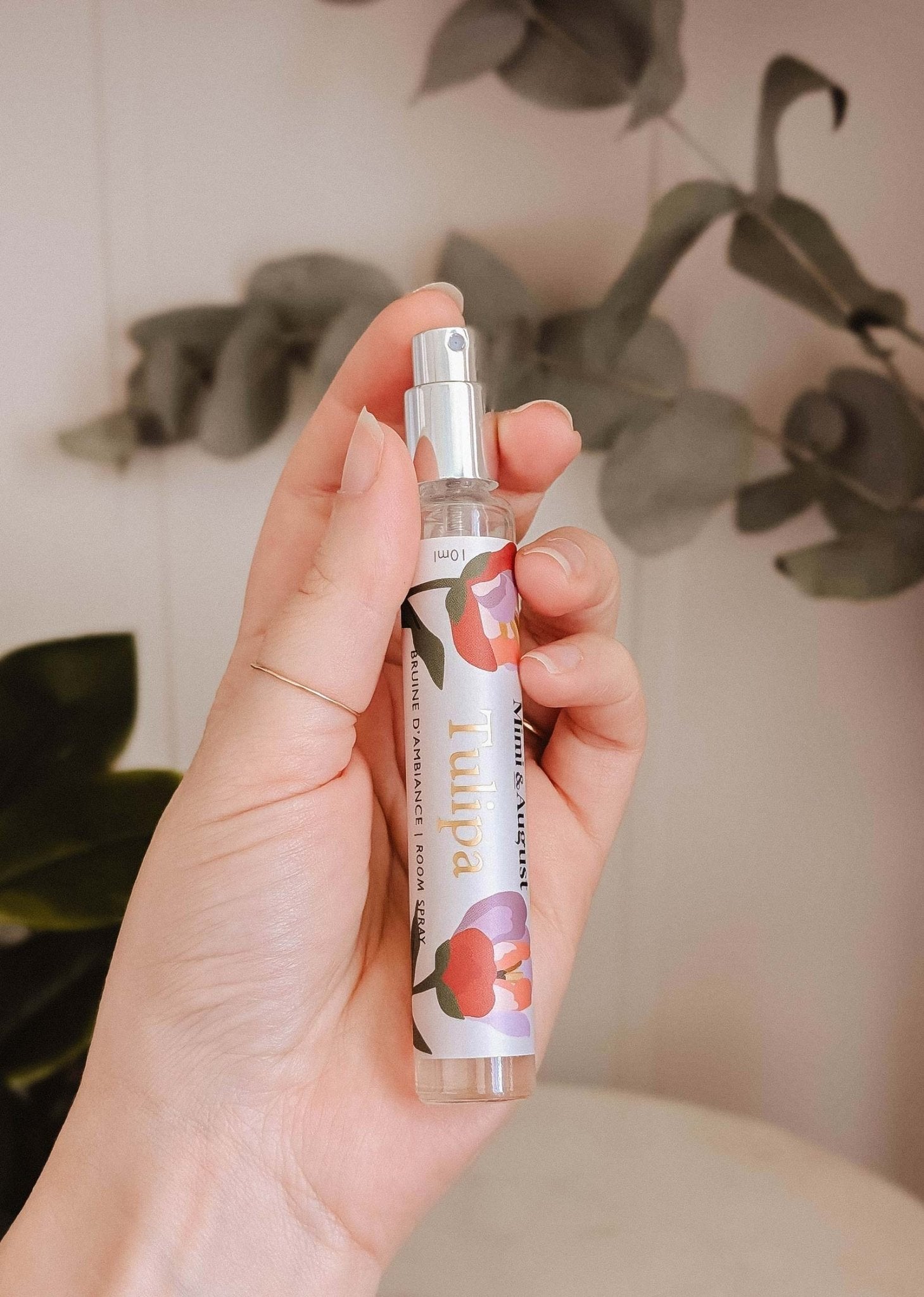 Room spray - Tulipa - Modern Hustle Marketplace