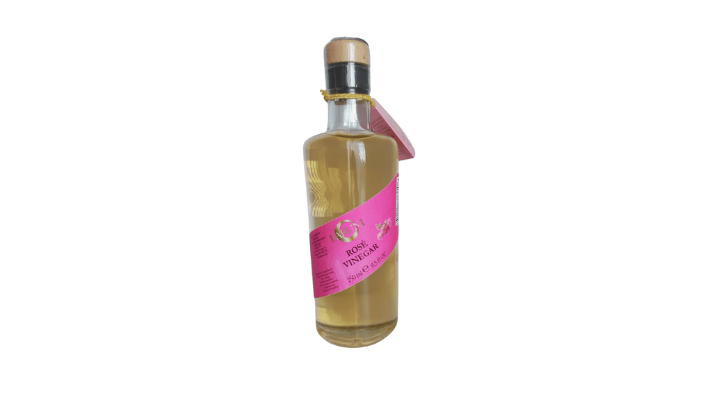 Rosé Vinegar (Cotton Candy Flavor) 250 ml - Modern Hustle Marketplace