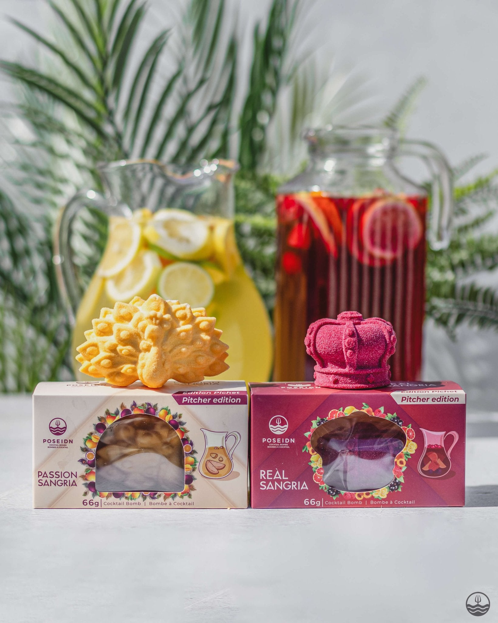 Sangria Pitcher Bundle - Modern Hustle Marketplace