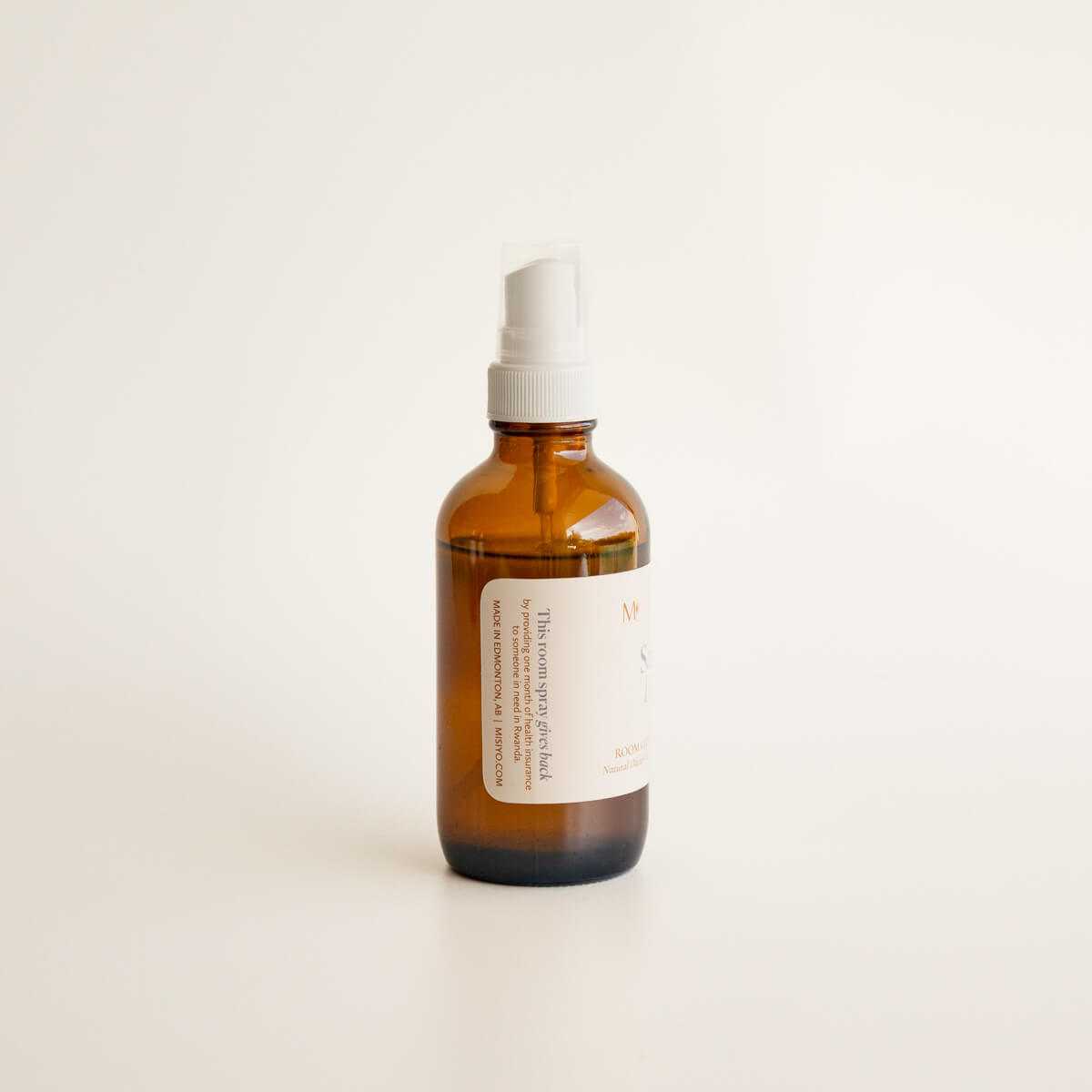 Santal Dusk Room and Linen Spray - Modern Hustle Marketplace