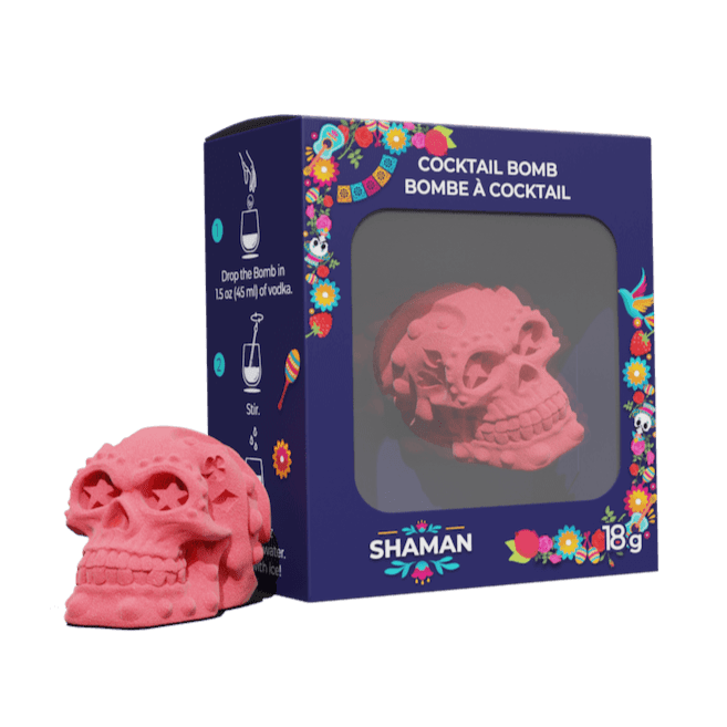 Shaman - Modern Hustle Marketplace