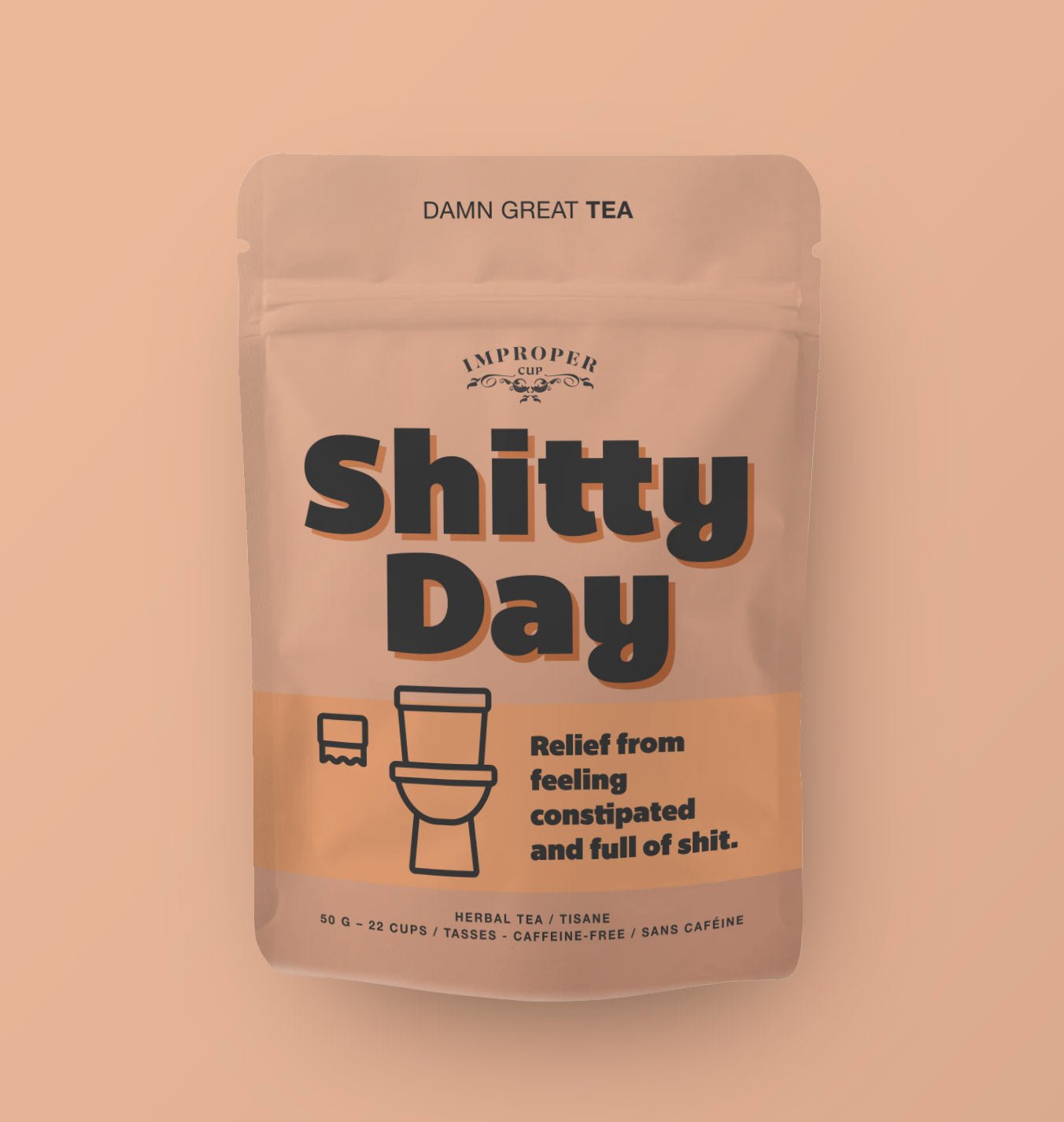 Shitty Day - Modern Hustle Marketplace