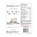 SimplyProtein - Chocolate Coconut (40g) - Modern Hustle Marketplace