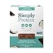 SimplyProtein - Chocolate Coconut (4pk) - Modern Hustle Marketplace