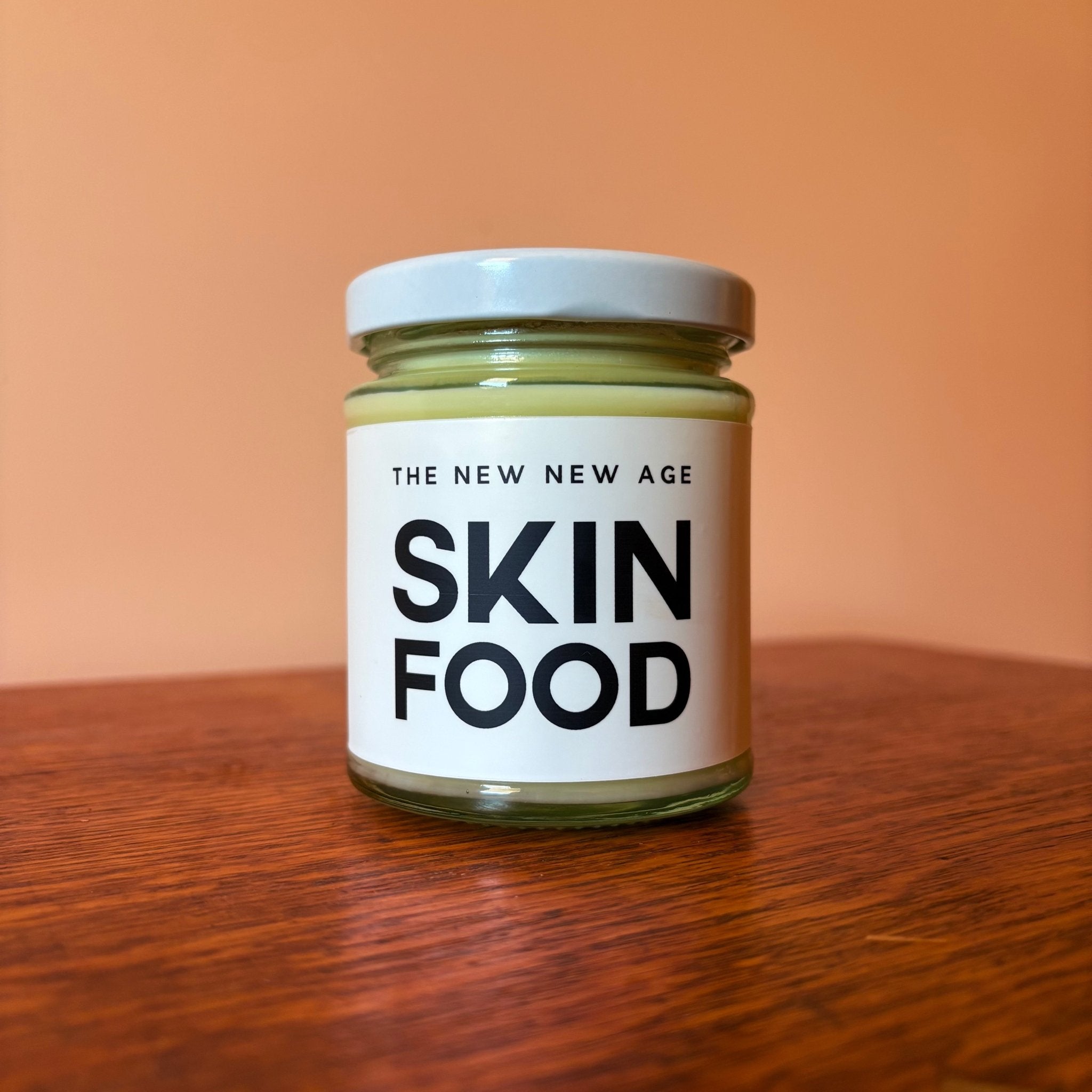 SKIN FOOD - Modern Hustle Marketplace
