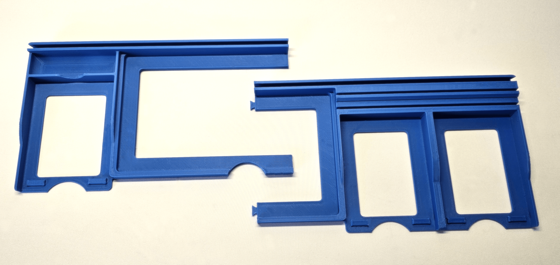 Slay The Spire - Player Dashboards (kit of 4) - Modern Hustle Marketplace