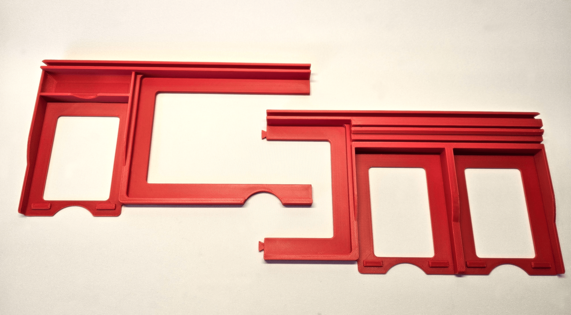 Slay The Spire - Player Dashboards (kit of 4) - Modern Hustle Marketplace