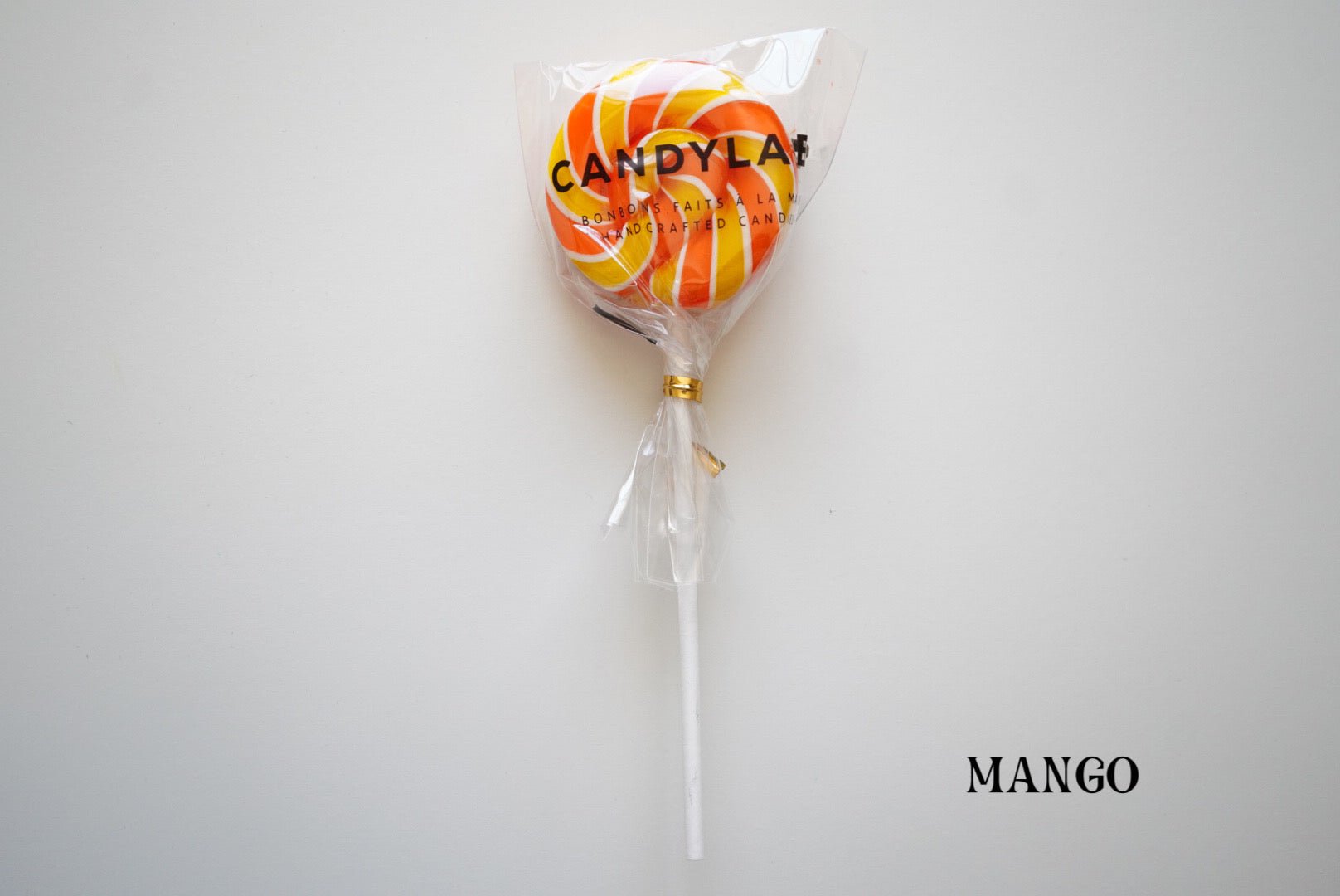 Small Round Lollipop - Modern Hustle Marketplace