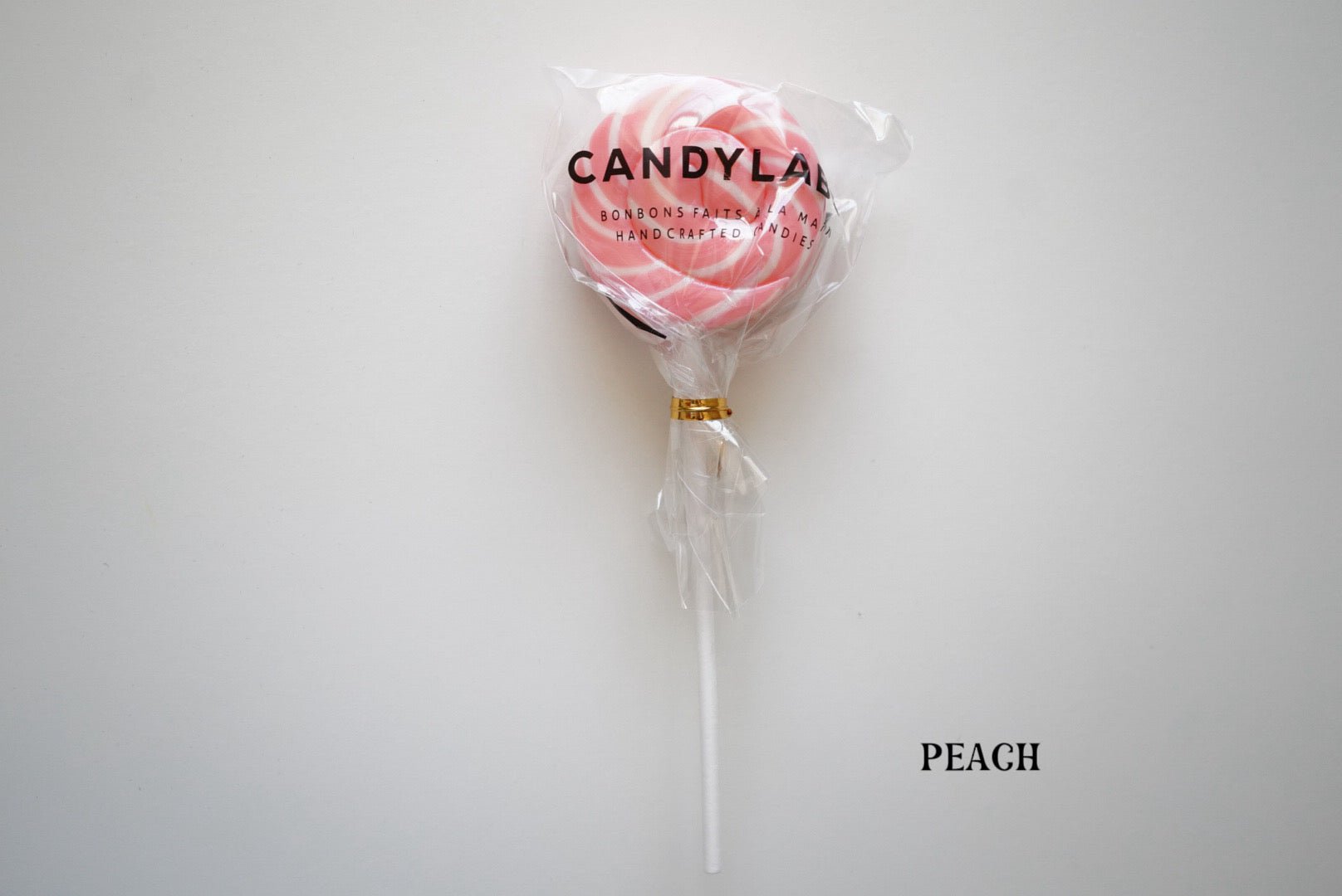 Small Round Lollipop - Modern Hustle Marketplace