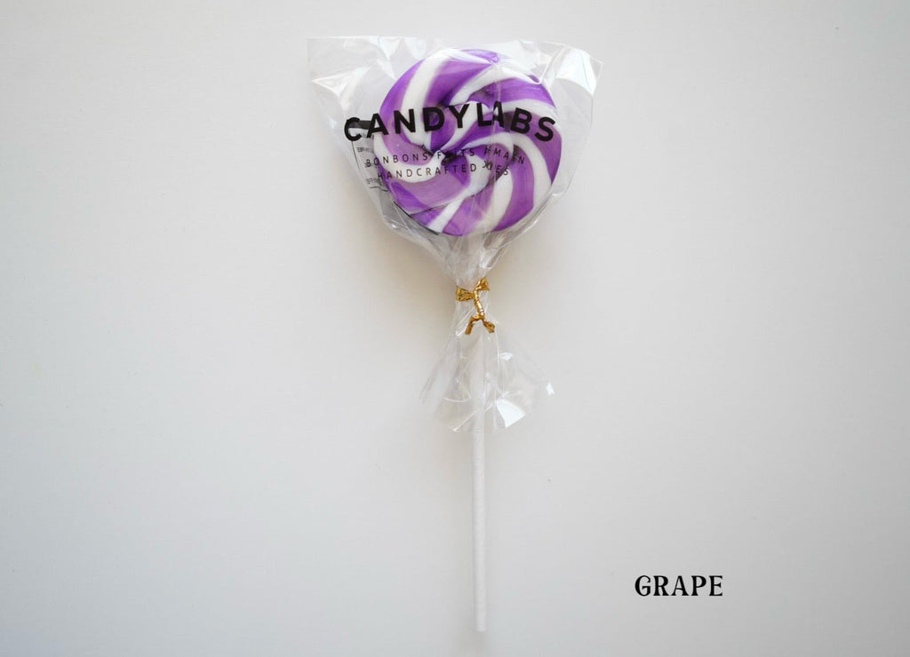 Small Round Lollipop - Modern Hustle Marketplace