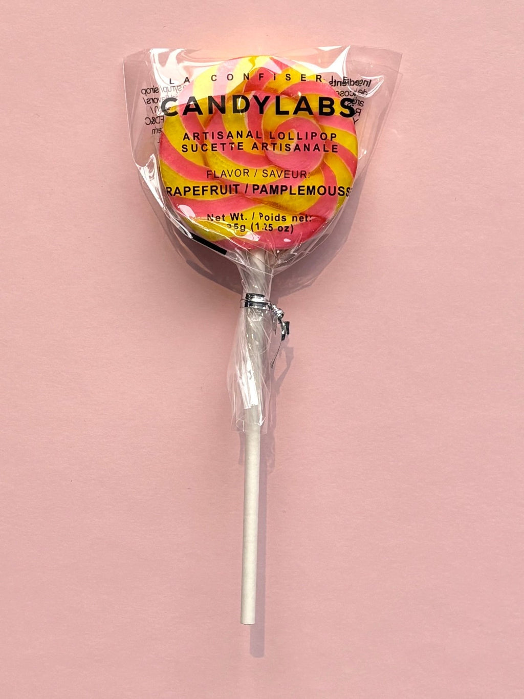 Small Round Lollipop - Modern Hustle Marketplace