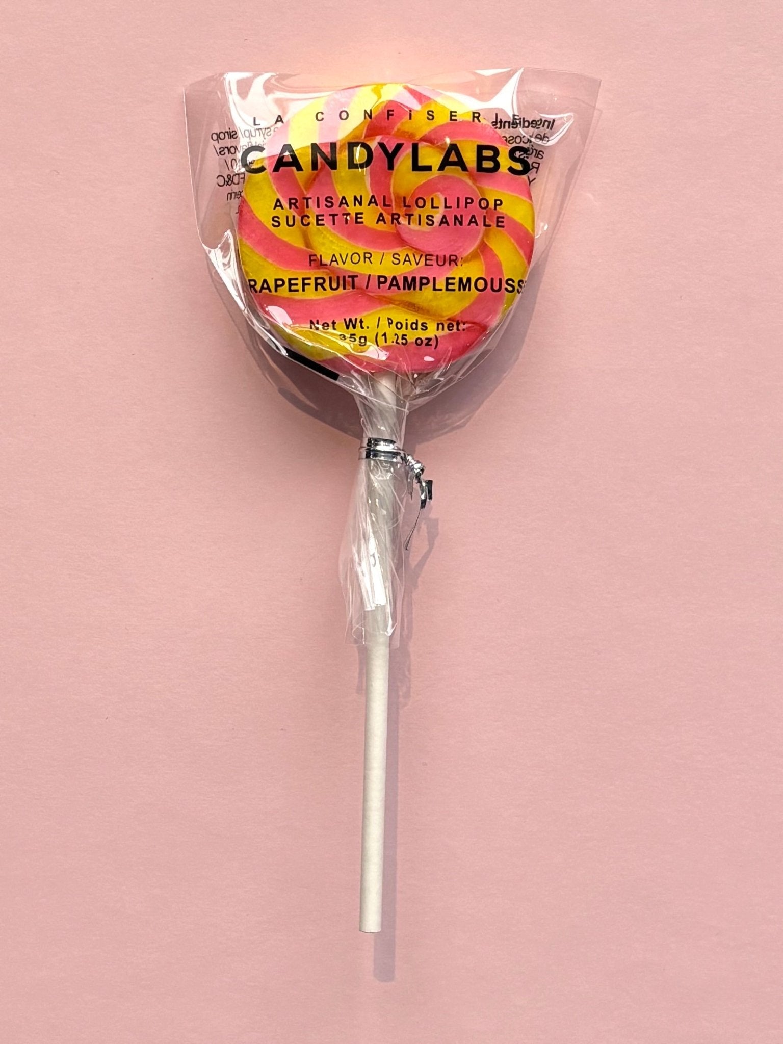 Small Round Lollipop - Modern Hustle Marketplace