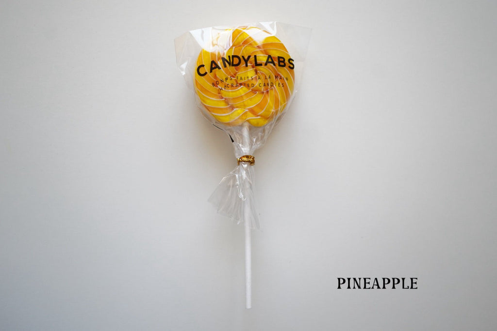Small Round Lollipop - Modern Hustle Marketplace