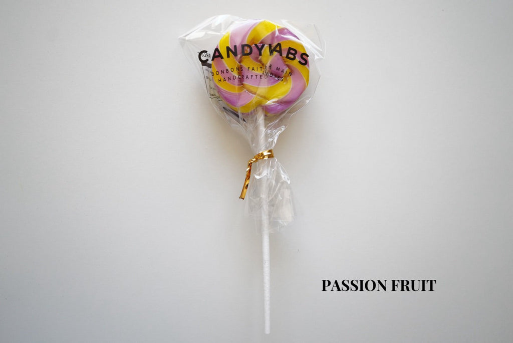 Small Round Lollipop - Modern Hustle Marketplace