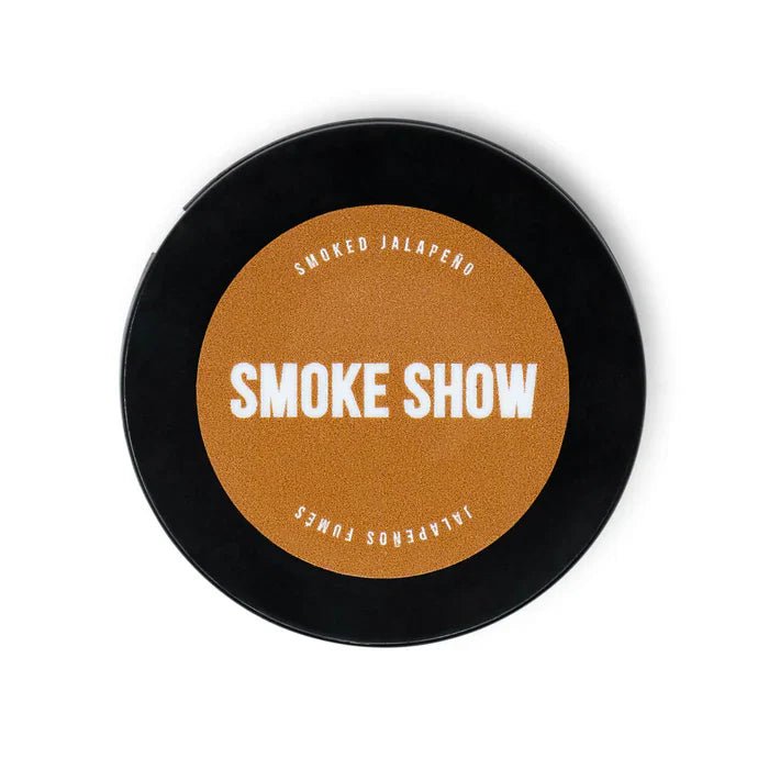 Smoke Show Jalapeño Spice Blend - Modern Hustle Marketplace