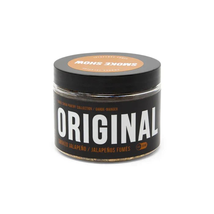 Smoke Show Jalapeño Spice Blend - Modern Hustle Marketplace