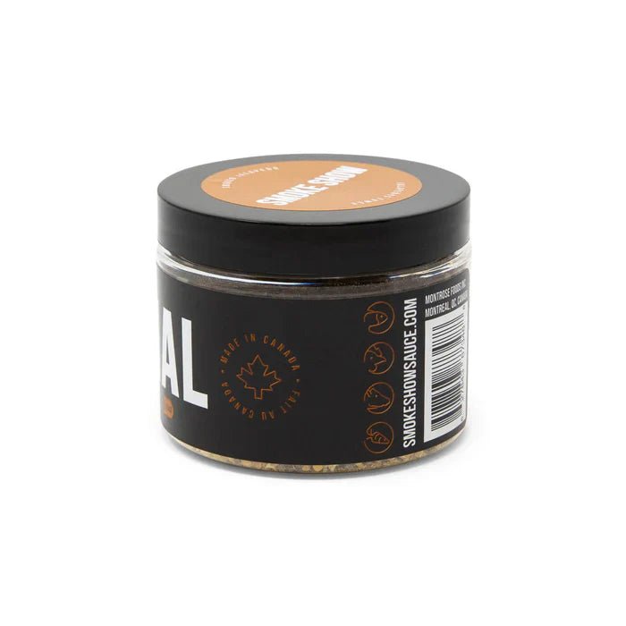 Smoke Show Jalapeño Spice Blend - Modern Hustle Marketplace