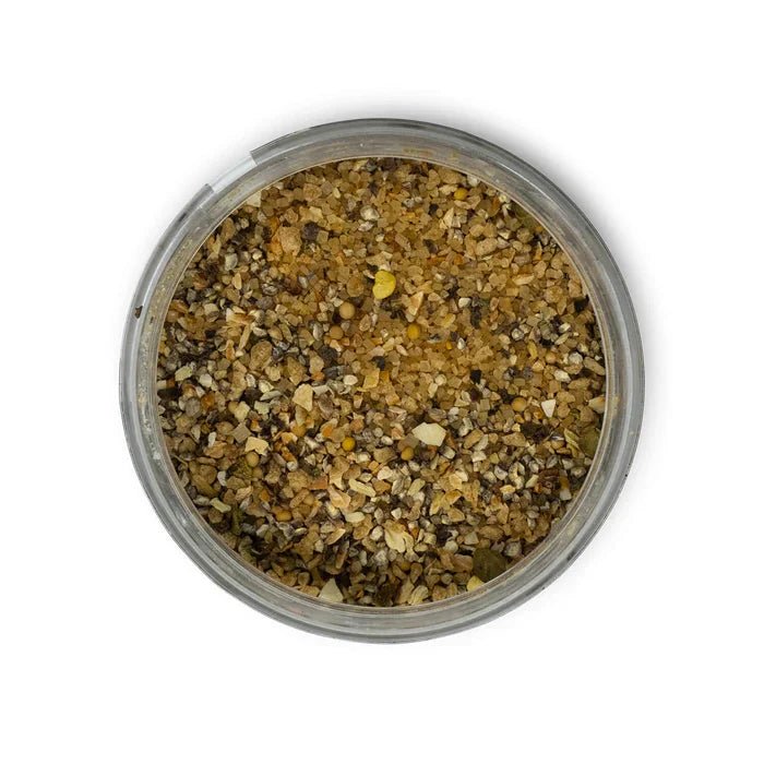 Smoke Show Jalapeño Spice Blend - Modern Hustle Marketplace