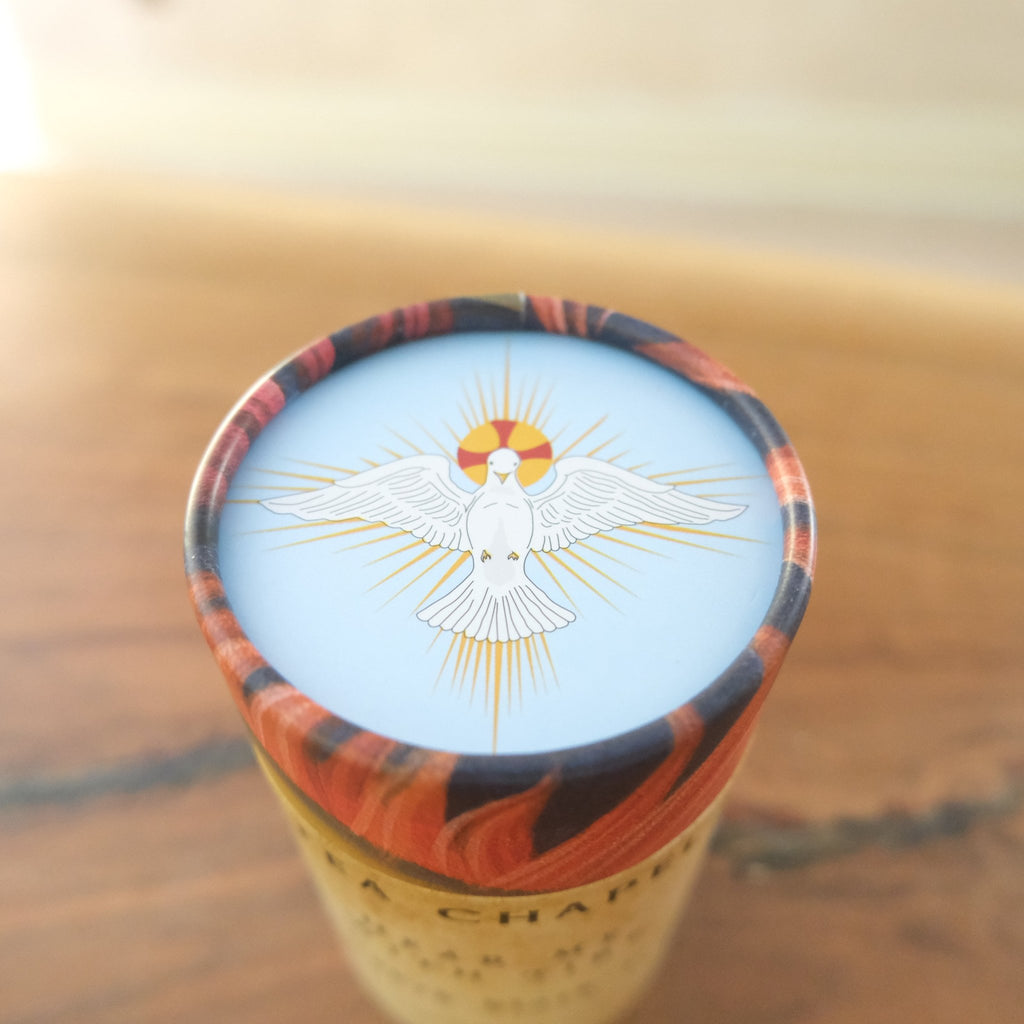 SMOKED BLACK TEA - HEAR ME WITH FIRE - Modern Hustle Marketplace