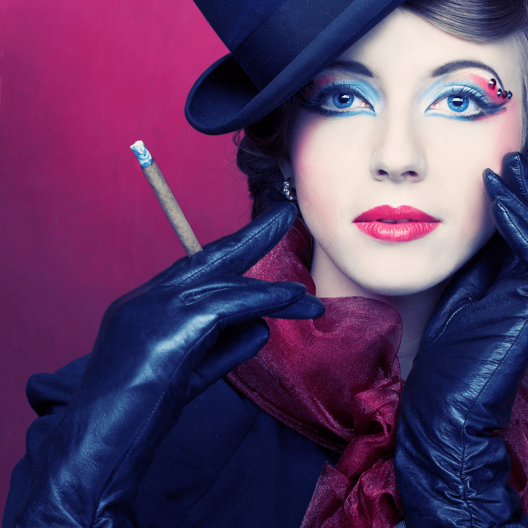 Smoker's Fresh Mist - Calm Forrest - Modern Hustle Marketplace