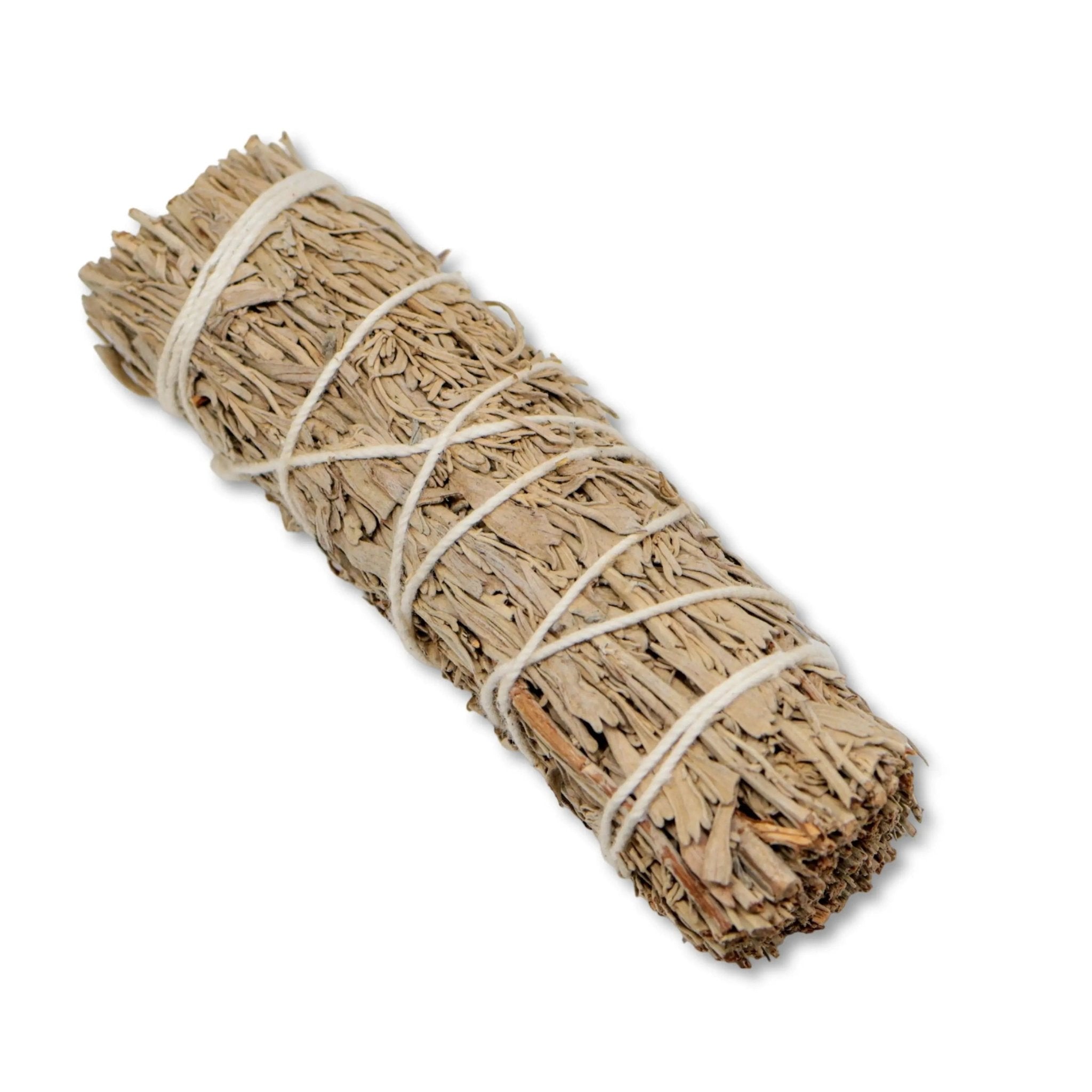 Smudging Incense Stick - Blue Sage - 4" - Modern Hustle Marketplace