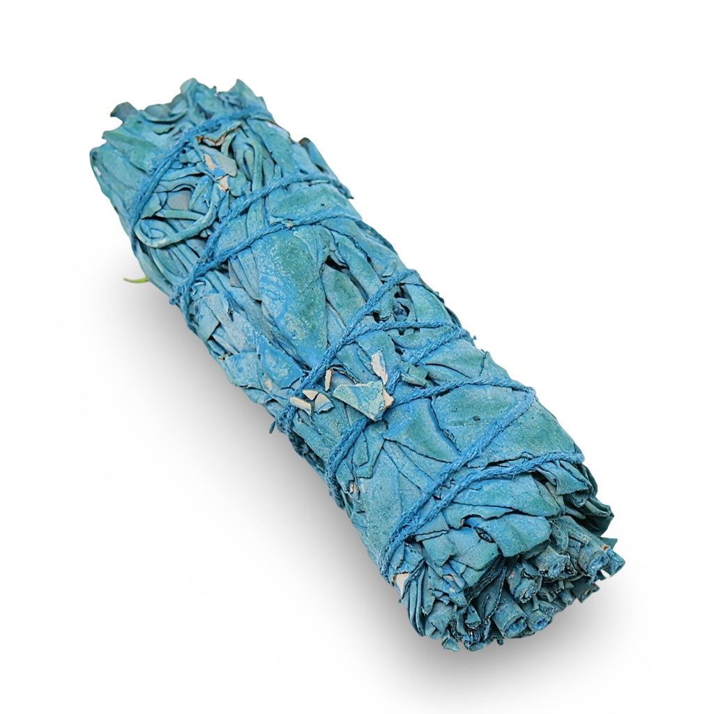 Smudging Incense Stick - Nag Champa, Magnolia & Plumeria - 4" - Modern Hustle Marketplace