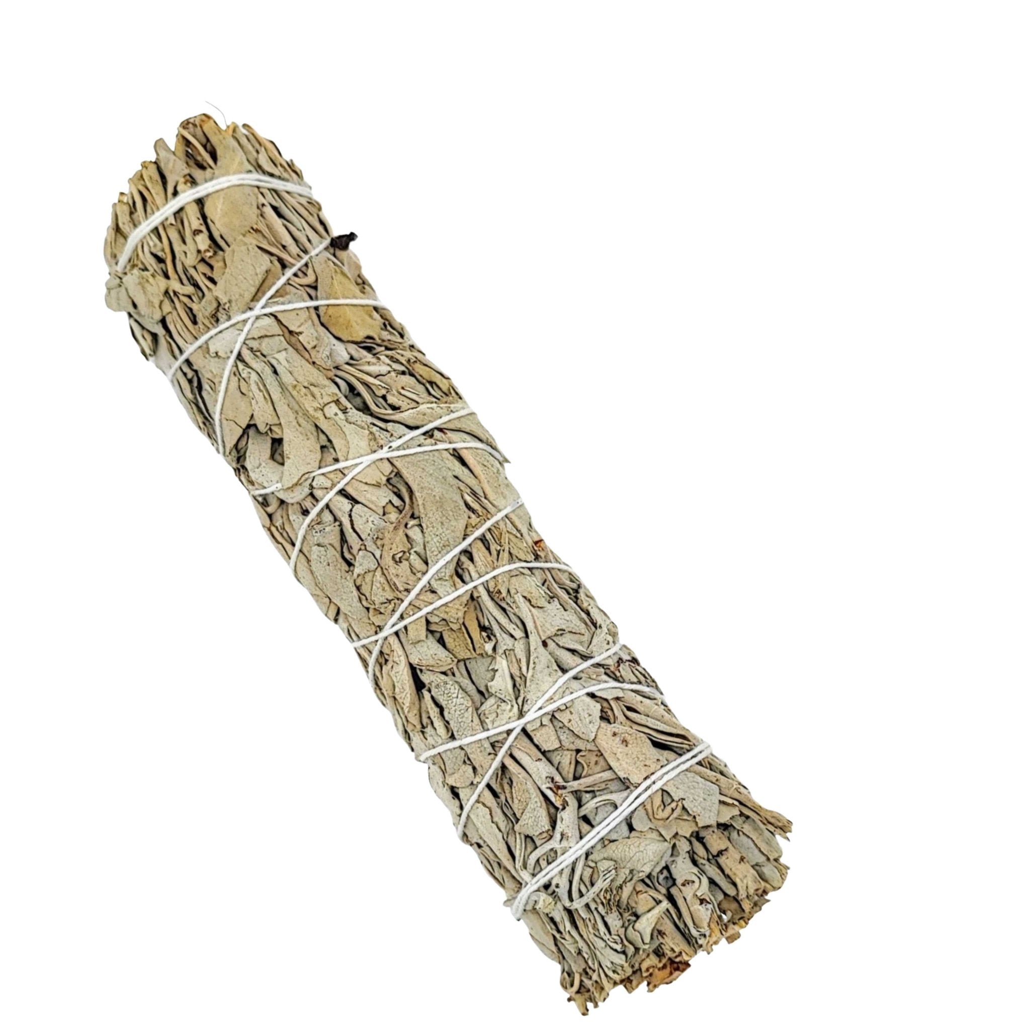 Smudging Incense Stick - White Sage - 7" - Modern Hustle Marketplace