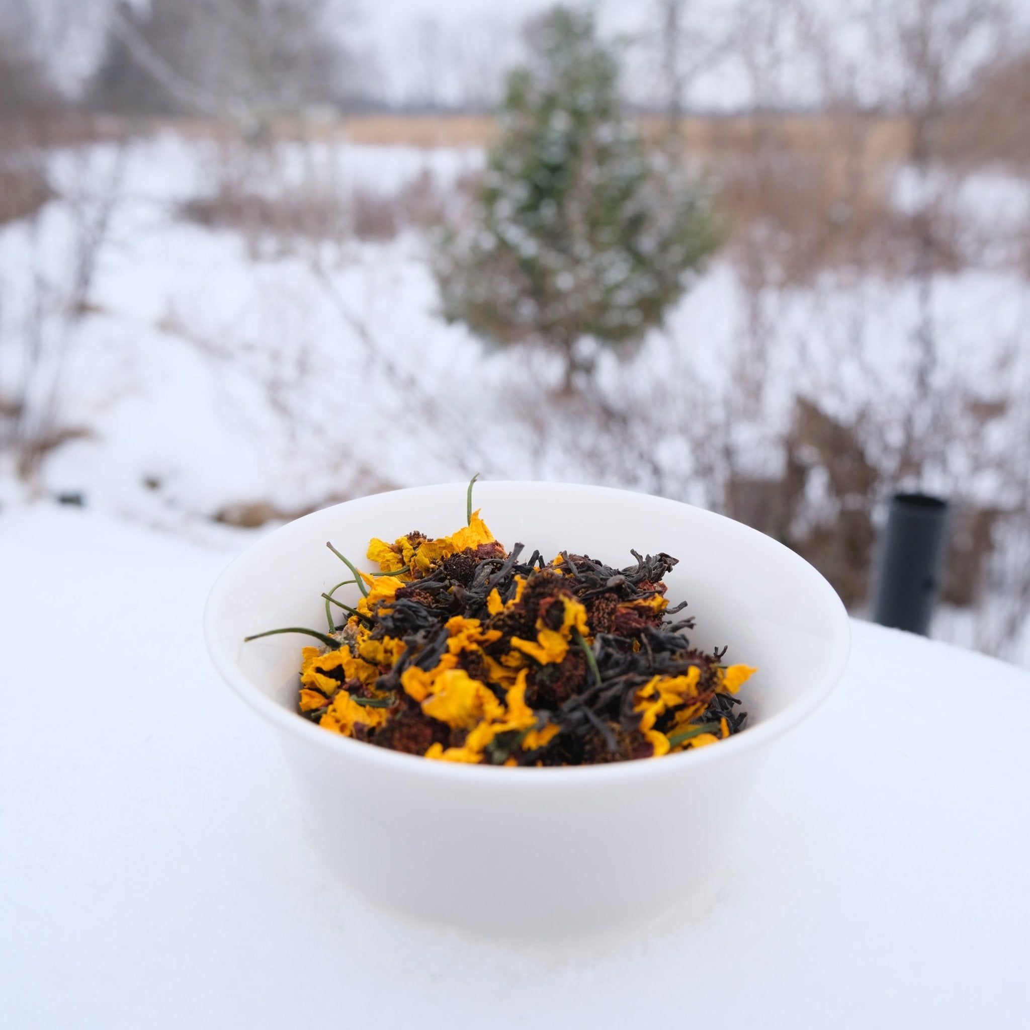 SNOW CHRYSANTHEMUM TEA - Modern Hustle Marketplace