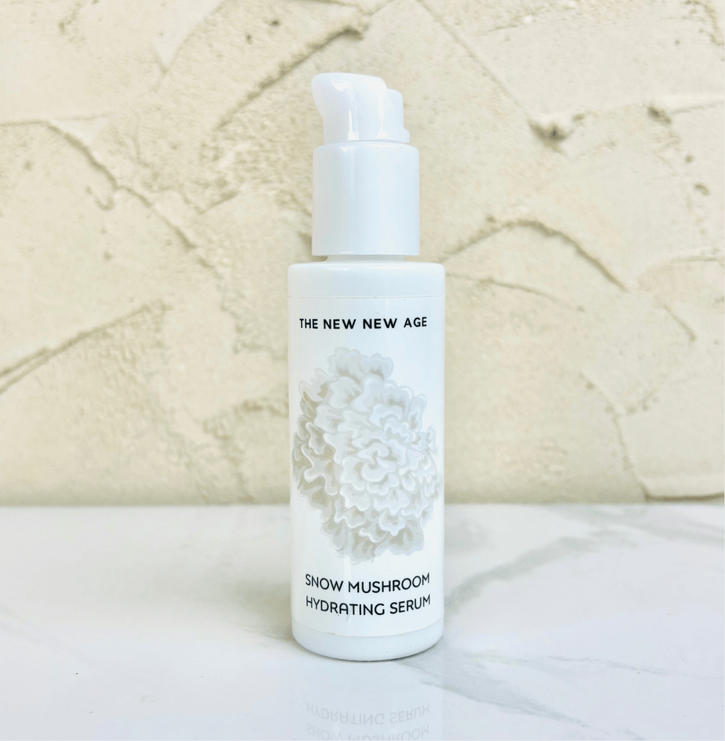 SNOW MUSHROOM HYDRATING SERUM - Modern Hustle Marketplace
