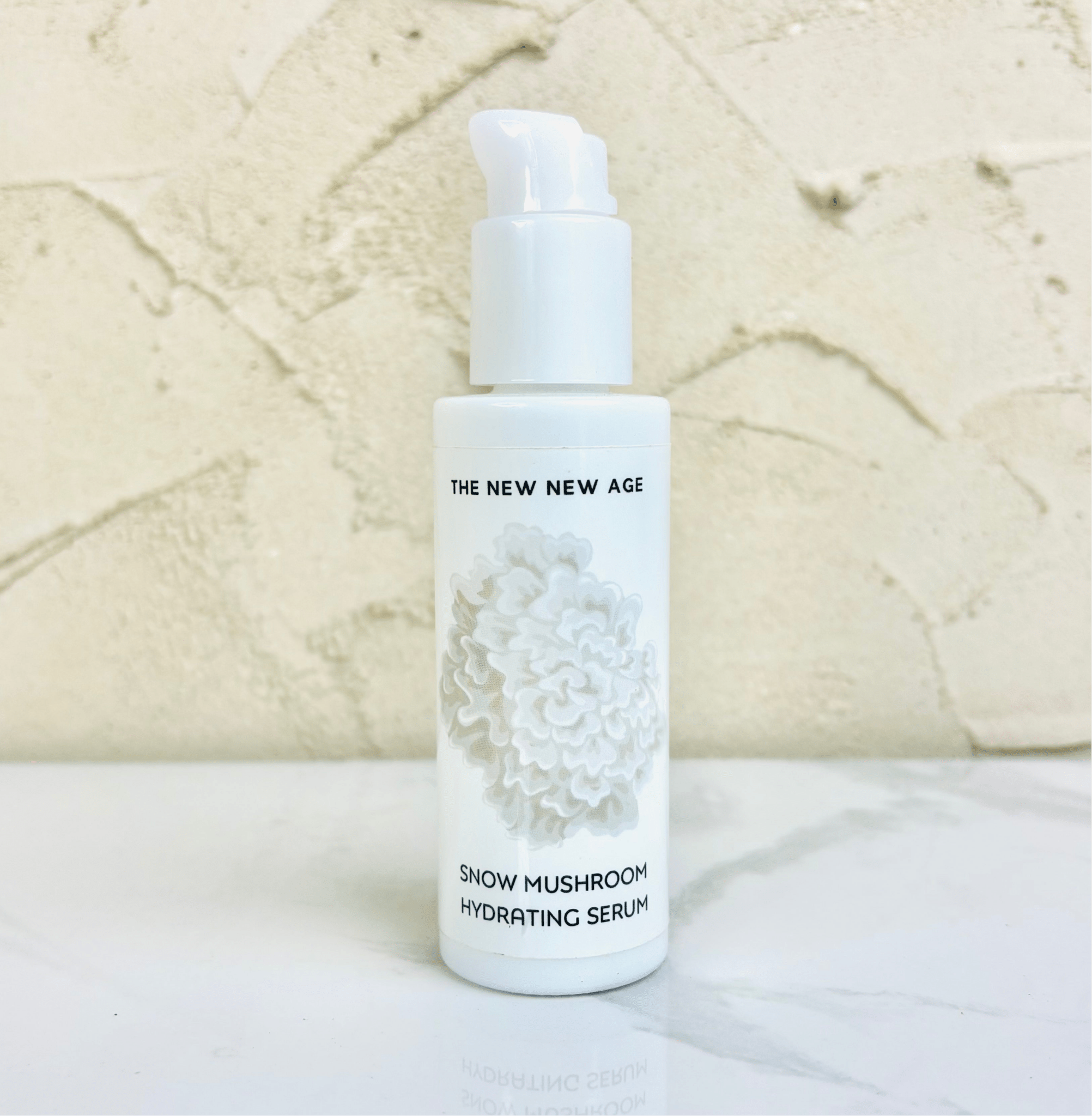 SNOW MUSHROOM HYDRATING SERUM - Modern Hustle Marketplace