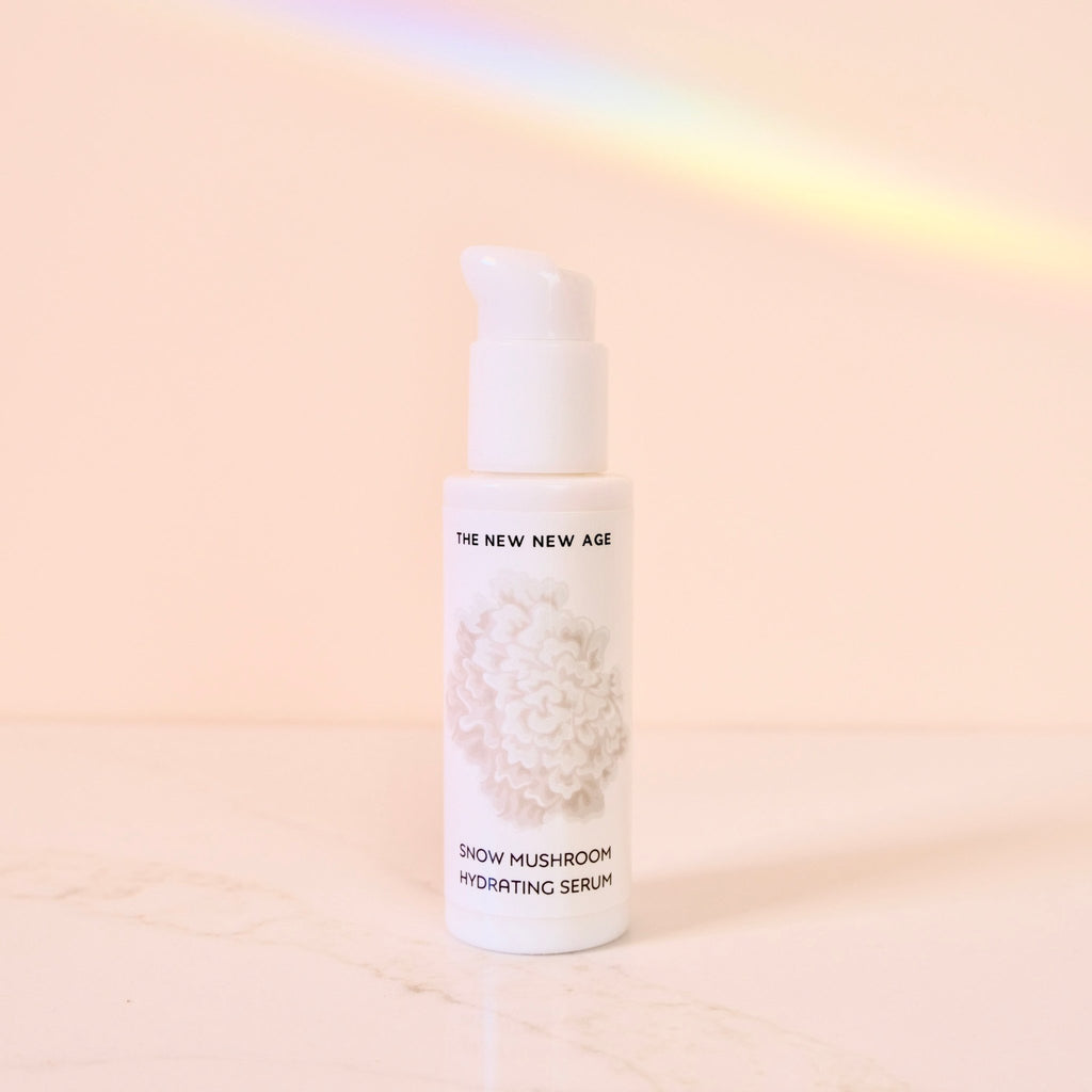 SNOW MUSHROOM HYDRATING SERUM - Modern Hustle Marketplace
