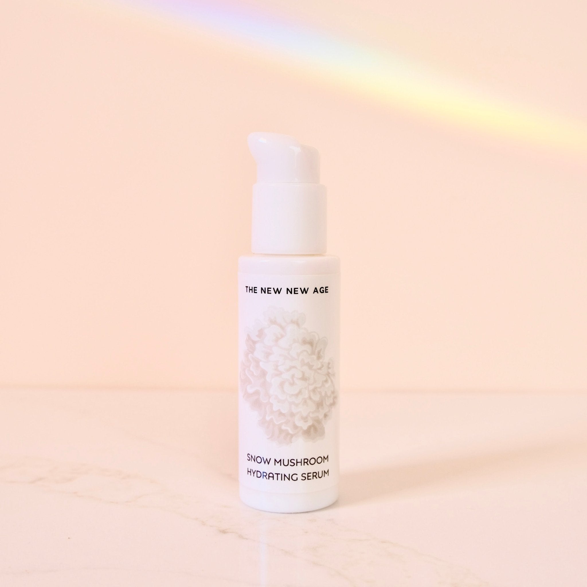 SNOW MUSHROOM HYDRATING SERUM - Modern Hustle Marketplace