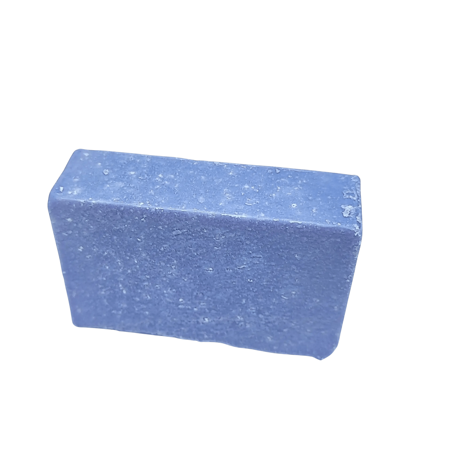 Soap Bar - Cold Process - Exfoliant - Cool Spring - For Men - Modern Hustle Marketplace
