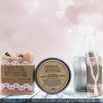 Soap & Salve Gift Pack - Bulk - Farmstead Naturals: Peppermint - Modern Hustle Marketplace