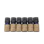 Soothe – Cold & Flu – Essential oil Diffuser Blend: 15mL - Modern Hustle Marketplace