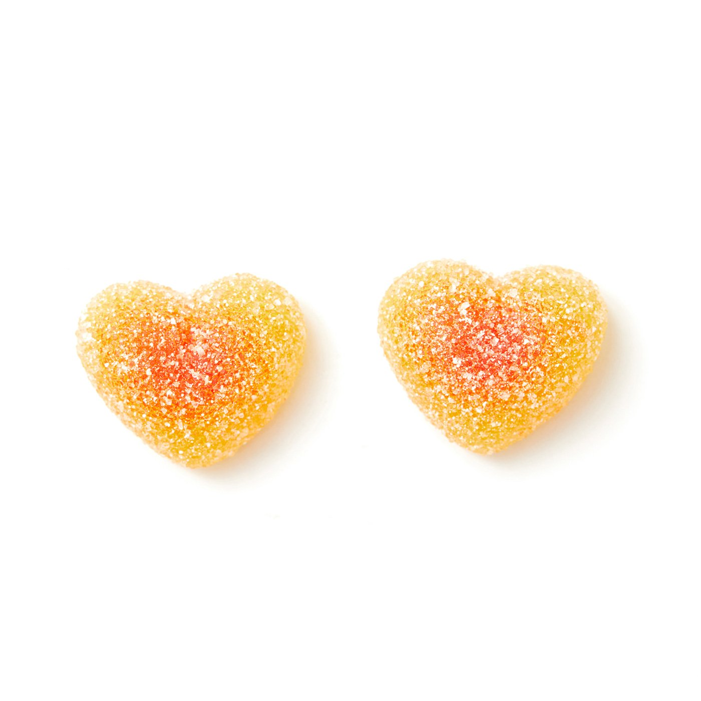 Sour Peach Hearts - Modern Hustle Marketplace