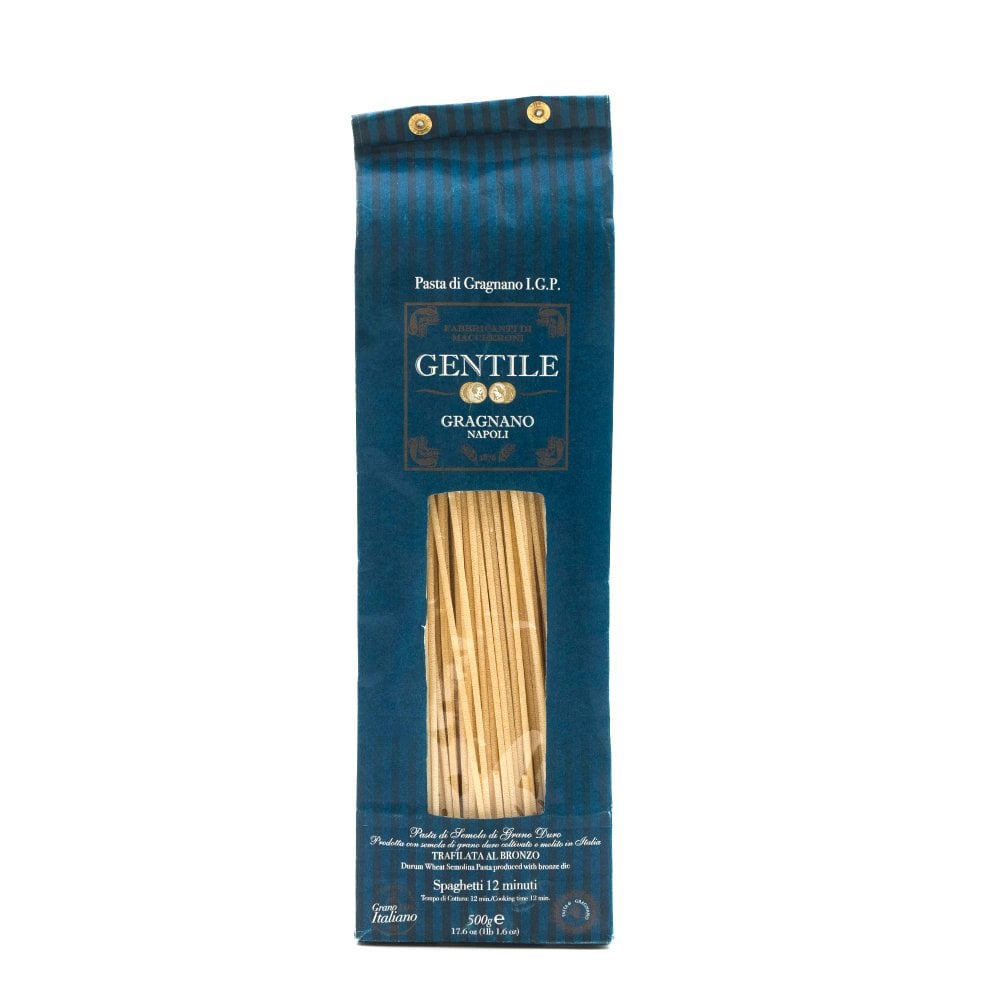 SPAGHETTI - Gentile - Modern Hustle Marketplace