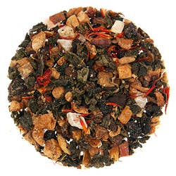 Spectral Griddle - Maple French Toast Oolong Tea: 100 Grams - Modern Hustle Marketplace