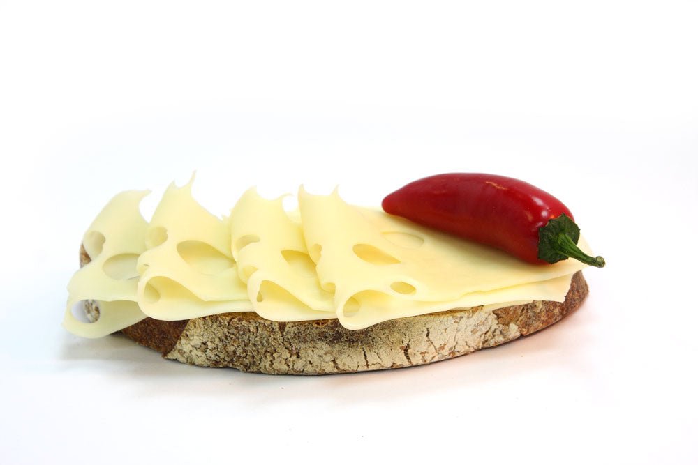 Spicy Pepper Pâté - Modern Hustle Marketplace