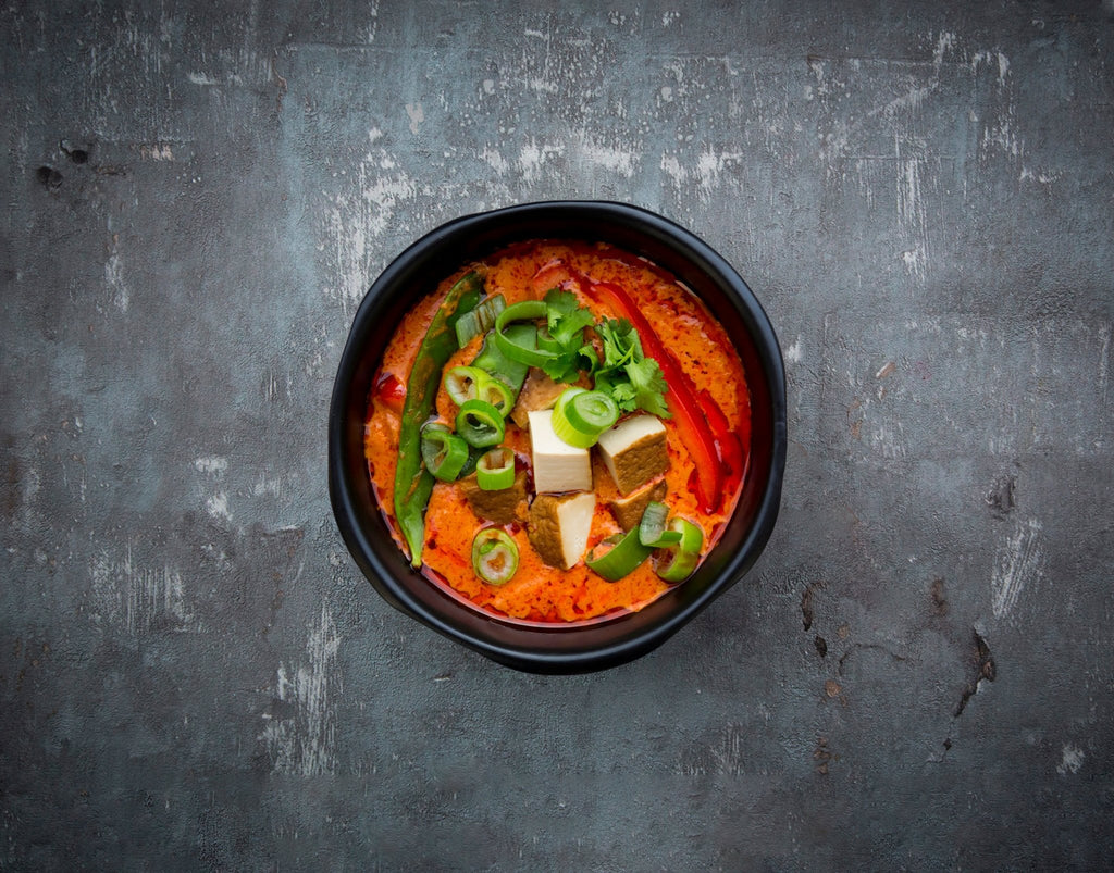 Spicy Pepper Pâté - Modern Hustle Marketplace