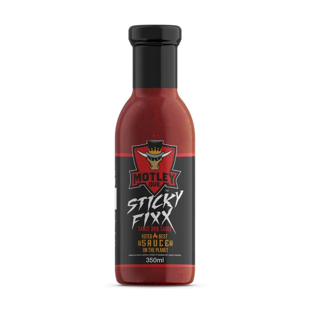 Sticky Fixx - Modern Hustle Marketplace