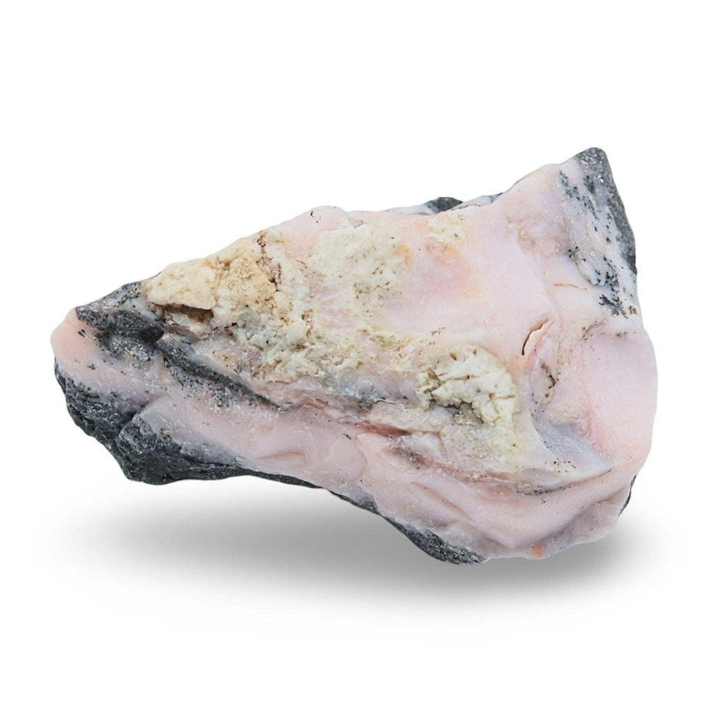 Stone - Pink Opal - Rough: Large: 22g - 40g - Modern Hustle Marketplace