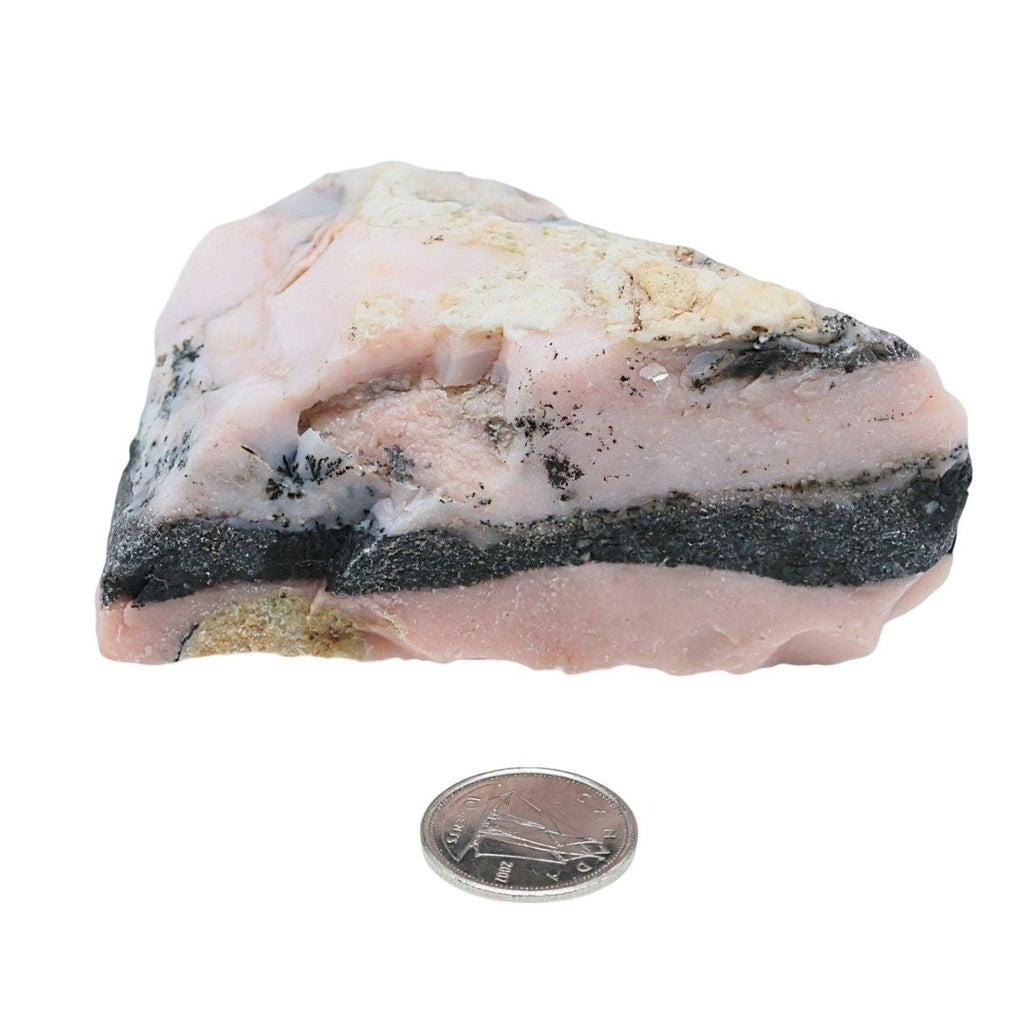 Stone - Pink Opal - Rough: Large: 22g - 40g - Modern Hustle Marketplace